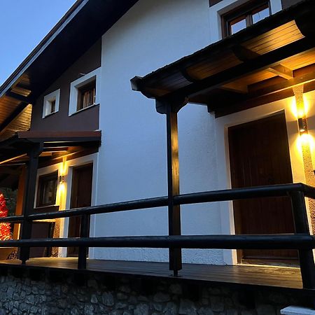 Hotel Mz Reindeer Kalívia Esterno foto